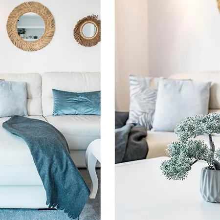 Apartament Gbh - Casa Golden By Roomservices Marbella