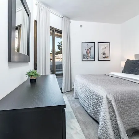 Gbh - Casa Golden By Roomservices شقة *