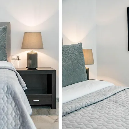 Gbh - Casa Golden By Roomservices Marbella