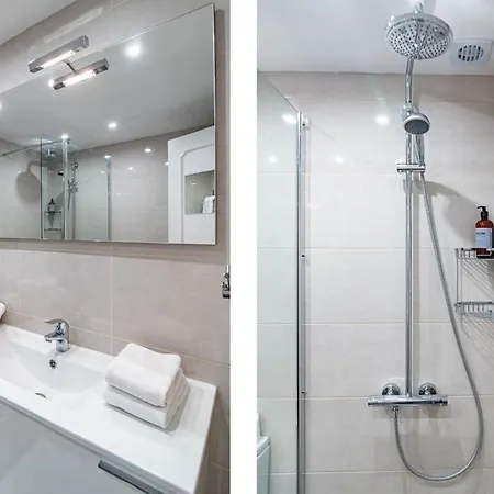 Gbh - Casa Golden By Roomservices * Marbella