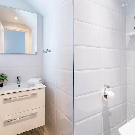 Gbh - Casa Golden By Roomservices * ماربيا