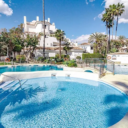 شقة Gbh - Casa Golden By Roomservices