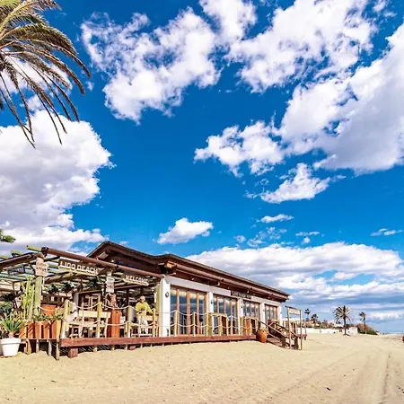 Gbh - Casa Golden By Roomservices