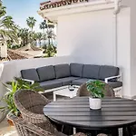 Gbh - Casa Golden By Roomservices Marbella