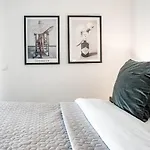 Gbh - Casa Golden By Roomservices *