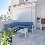 Appartamento Gbh - Casa Golden By Roomservices *