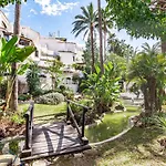 Appartamento Gbh - Casa Golden By Roomservices