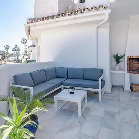 Gbh - Casa Golden By Roomservices Marbella