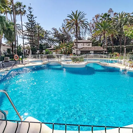 Gbh - Casa Golden By Roomservices Marbella