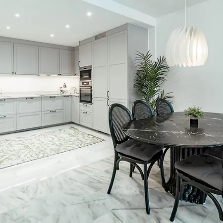 Gbh - Casa Golden By Roomservices * Marbella