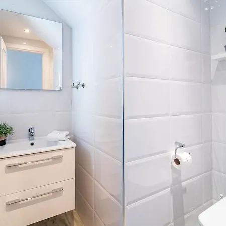 Gbh - Casa Golden By Roomservices