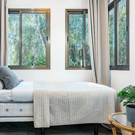 Gbh - Casa Golden By Roomservices