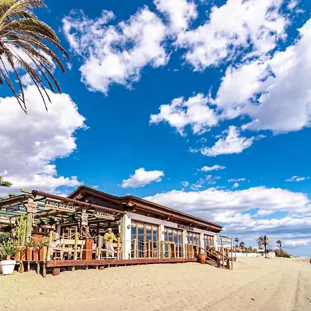 Gbh - Casa Golden By Roomservices Apartman *