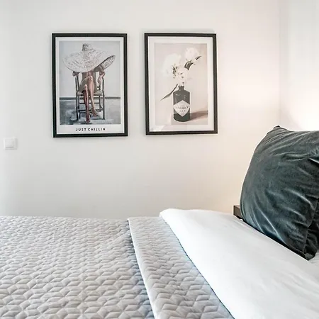 Gbh - Casa Golden By Roomservices * Marbella