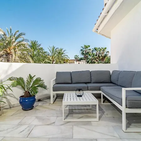 Apartment Gbh - Casa Golden By Roomservices *