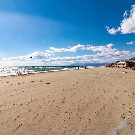 Gbh - Casa Golden By Roomservices Apartman Marbella