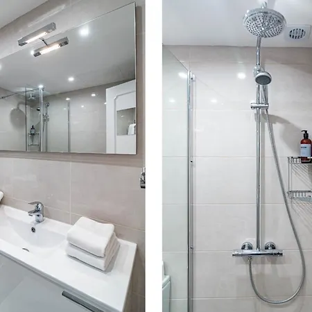 Gbh - Casa Golden By Roomservices *