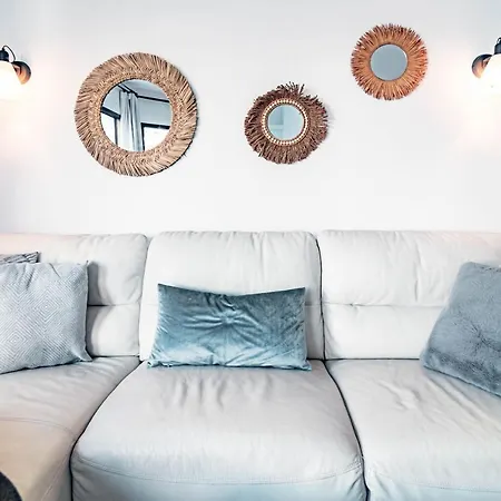 Apartment Gbh - Casa Golden By Roomservices Marbella