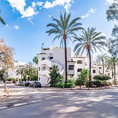 Gbh - Casa Golden By Roomservices * Marbella