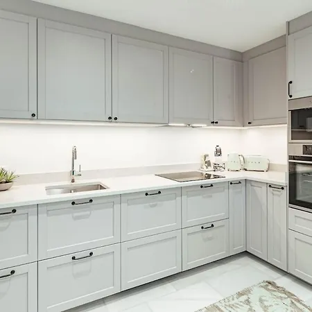 Gbh - Casa Golden By Roomservices Apartment *