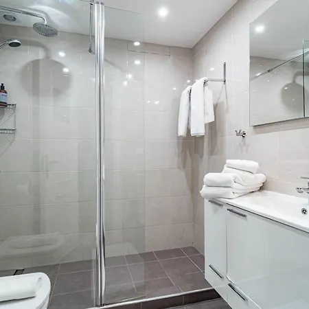 Gbh - Casa Golden By Roomservices Apartamento
