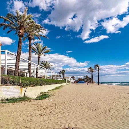 Apartment Gbh - Casa Golden By Roomservices Marbella