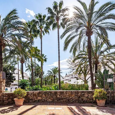 Gbh - Casa Golden By Roomservices Apartman Marbella