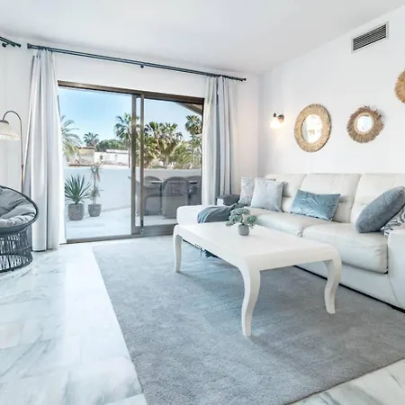 Apartmán Gbh - Casa Golden By Roomservices Marbella