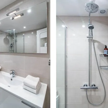 Apartmán Gbh - Casa Golden By Roomservices
