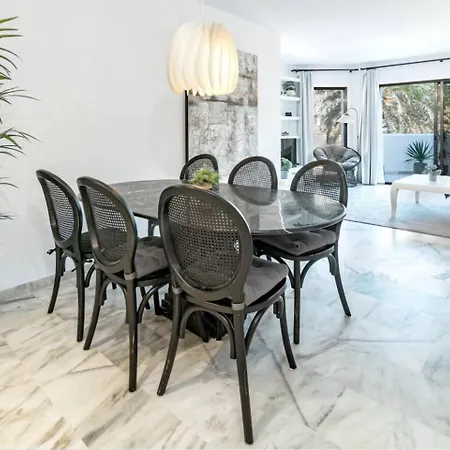 Gbh - Casa Golden By Roomservices Apartmán Marbella
