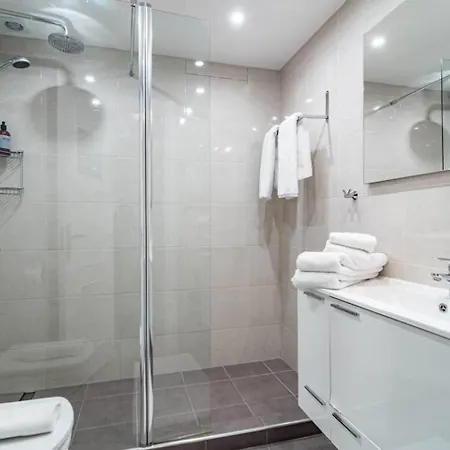 Gbh - Casa Golden By Roomservices Apartmán *