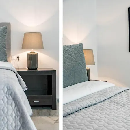 Gbh - Casa Golden By Roomservices Apartmán Marbella