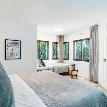 Gbh - Casa Golden By Roomservices Apartmán Marbella
