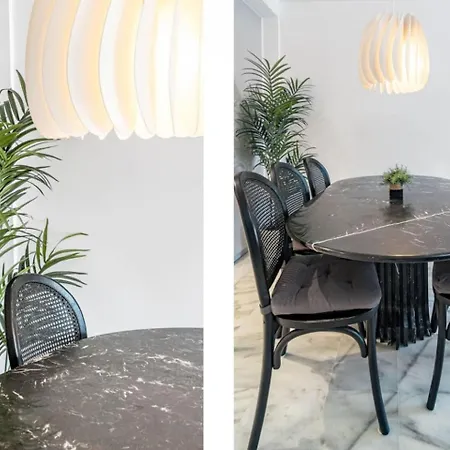 Gbh - Casa Golden By Roomservices * Marbella