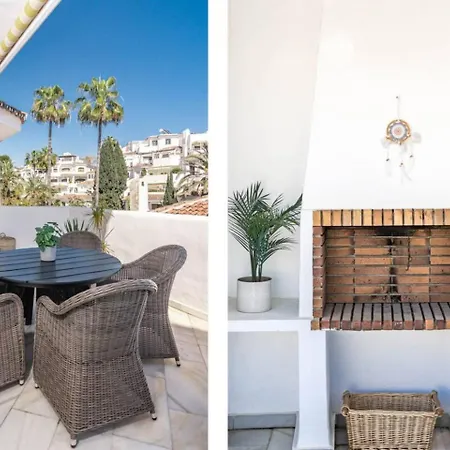 Gbh - Casa Golden By Roomservices Apartmán Marbella