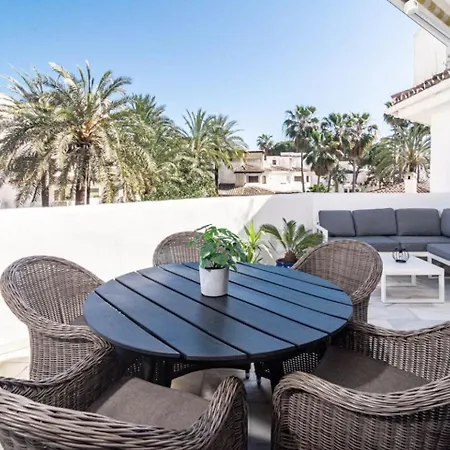 Apartmán Gbh - Casa Golden By Roomservices Marbella