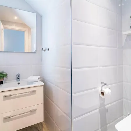 Gbh - Casa Golden By Roomservices Marbella