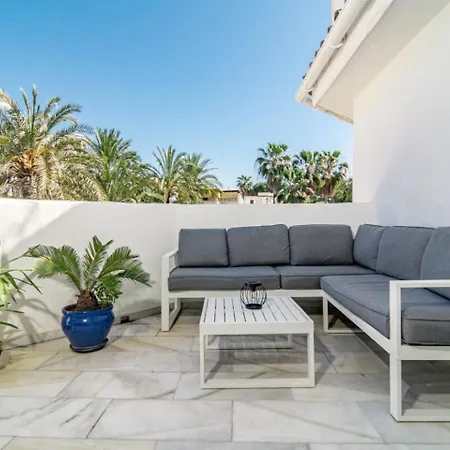 Apartmán Gbh - Casa Golden By Roomservices Marbella