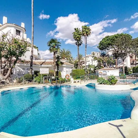 Gbh - Casa Golden By Roomservices Apartmán Marbella