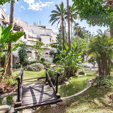 Gbh - Casa Golden By Roomservices