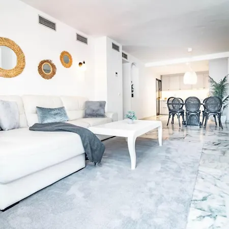 Gbh - Casa Golden By Roomservices