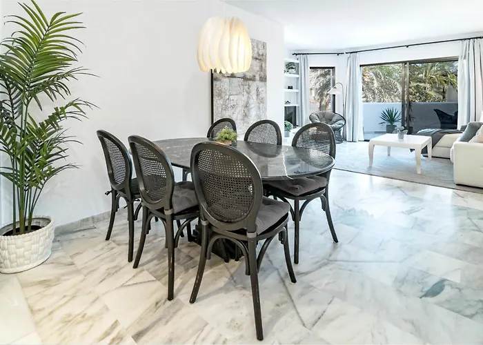 Gbh - Casa Golden By Roomservices Апартаменты *