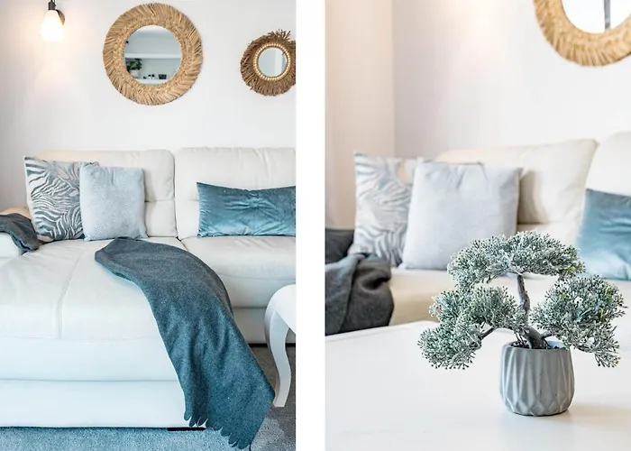 Apartman Gbh - Casa Golden By Roomservices Marbella