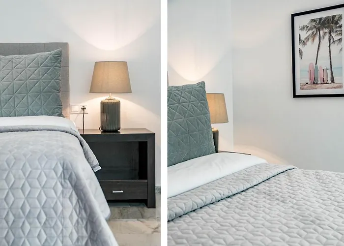 Gbh - Casa Golden By Roomservices Марбелья