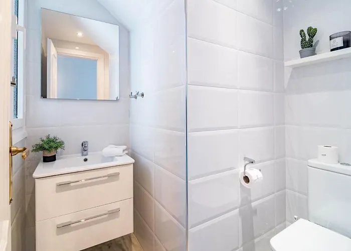 Gbh - Casa Golden By Roomservices * Marbella