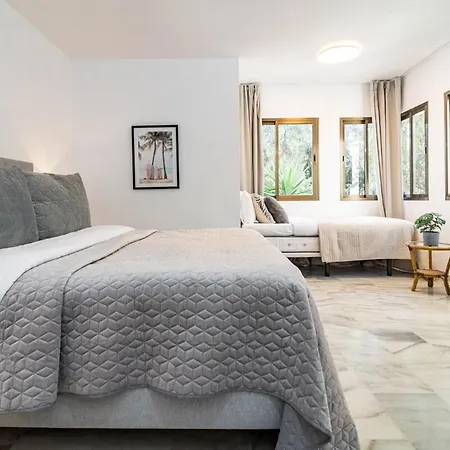Gbh - Casa Golden By Roomservices Apartment Marbella