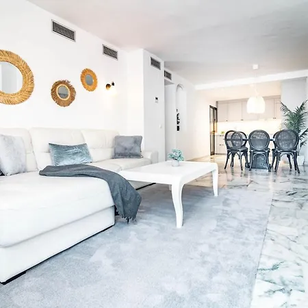 Gbh - Casa Golden By Roomservices * Marbella
