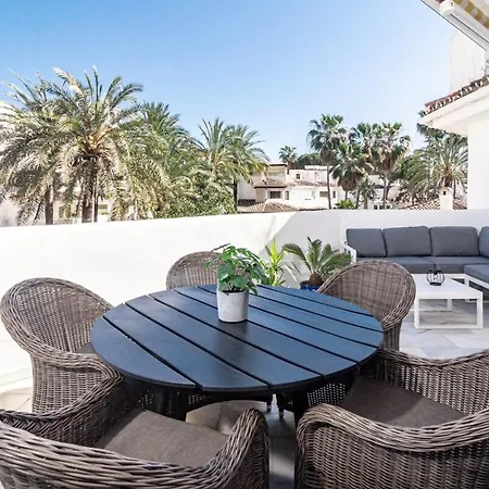 Gbh - Casa Golden By Roomservices Apartment