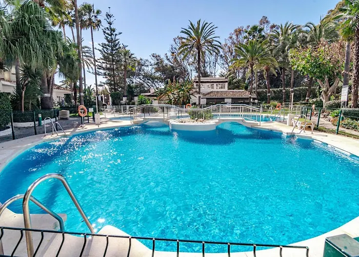 Gbh - Casa Golden By Roomservices Marbella