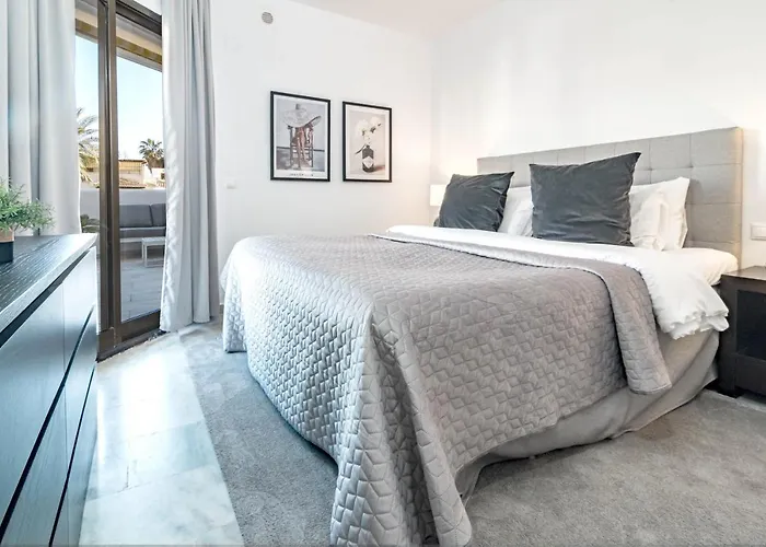 Gbh - Casa Golden By Roomservices *